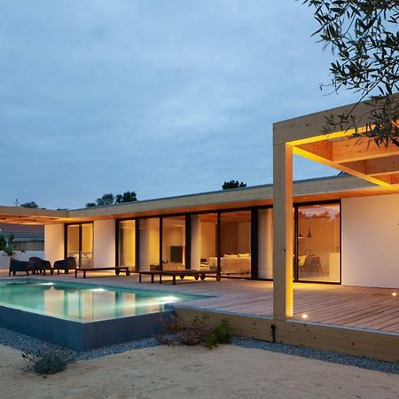 Casa Das Pergolas Comporta Ngoại thất bức ảnh