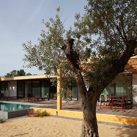 Casa Das Pergolas Comporta Ngoại thất bức ảnh