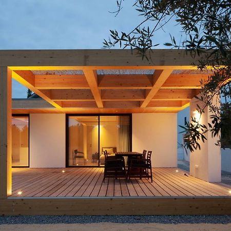 Casa Das Pergolas Comporta Ngoại thất bức ảnh