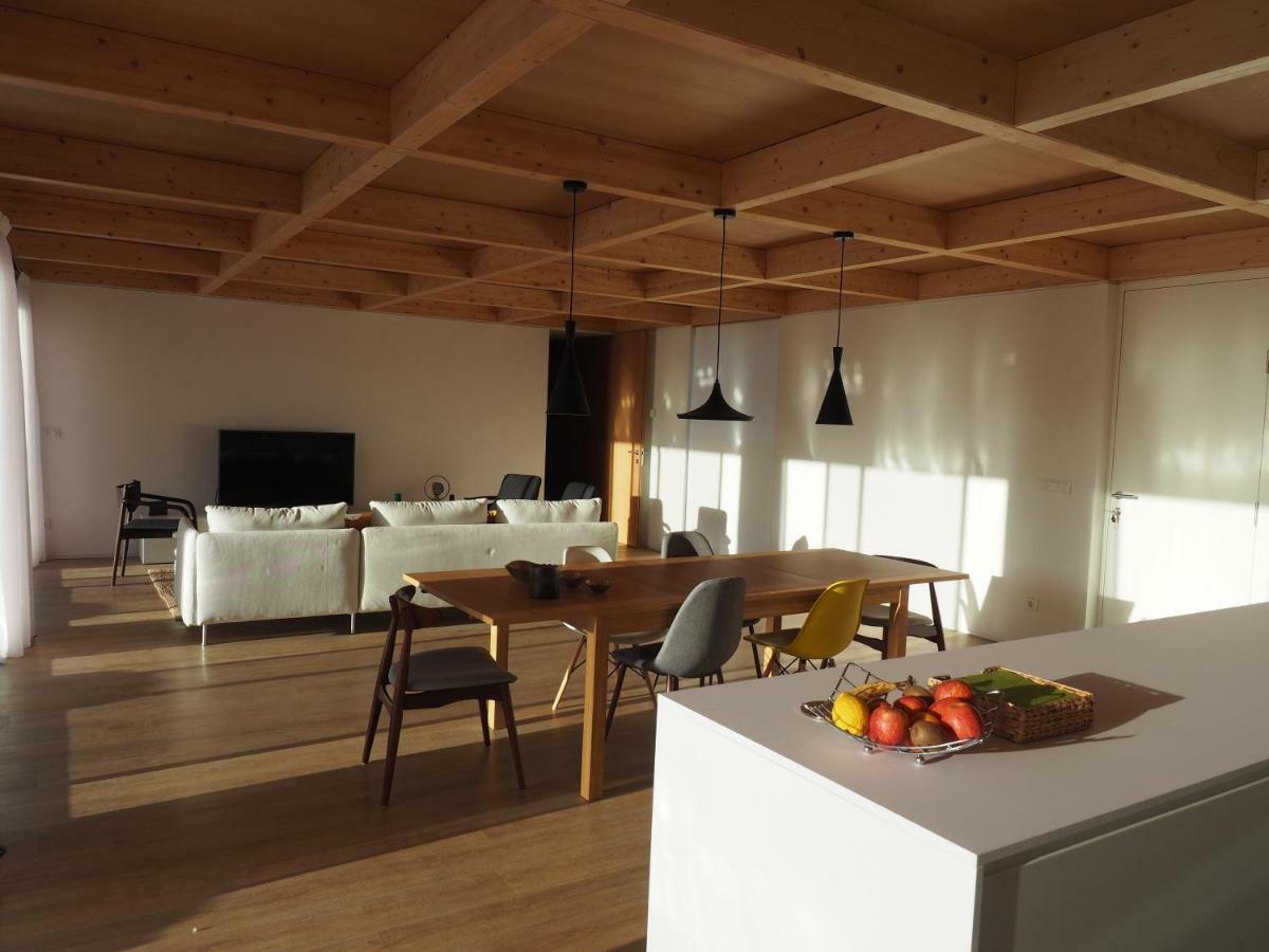 Casa Das Pergolas Comporta Ngoại thất bức ảnh