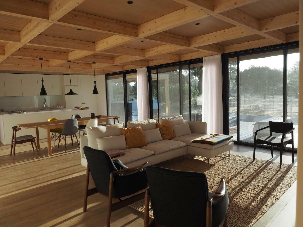 Casa Das Pergolas Comporta Ngoại thất bức ảnh