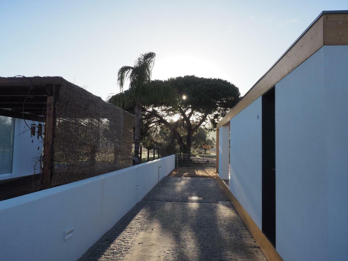 Casa Das Pergolas Comporta Ngoại thất bức ảnh