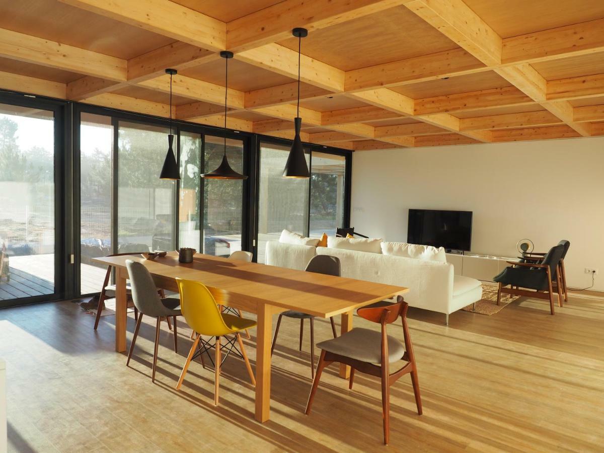 Casa Das Pergolas Comporta Ngoại thất bức ảnh