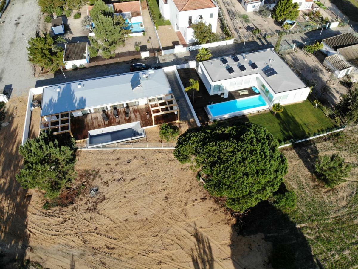 Casa Das Pergolas Comporta Ngoại thất bức ảnh