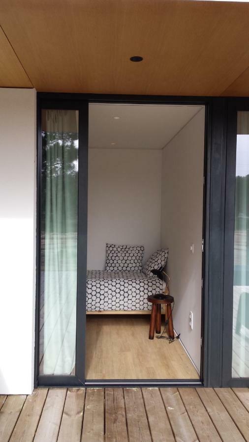 Casa Das Pergolas Comporta Ngoại thất bức ảnh
