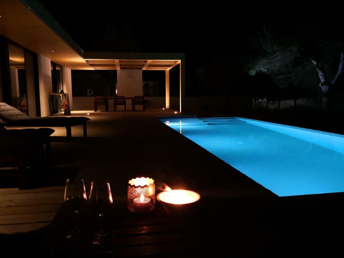 Casa Das Pergolas Comporta Ngoại thất bức ảnh