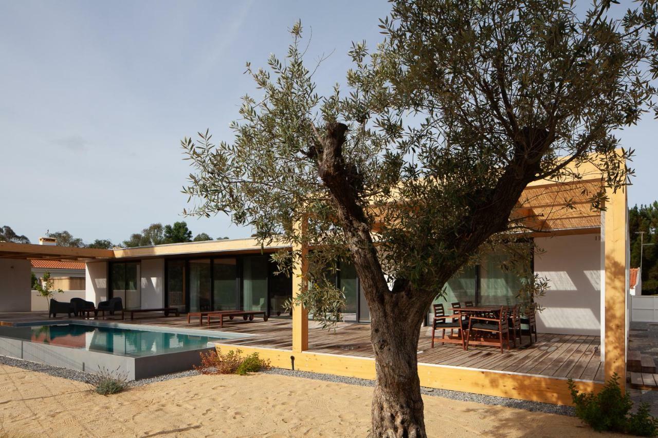 Casa Das Pergolas Comporta Ngoại thất bức ảnh