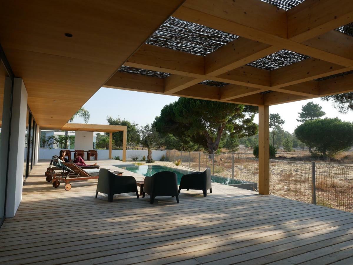 Casa Das Pergolas Comporta Ngoại thất bức ảnh