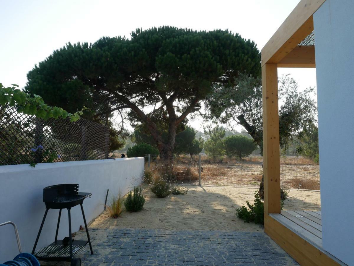 Casa Das Pergolas Comporta Ngoại thất bức ảnh